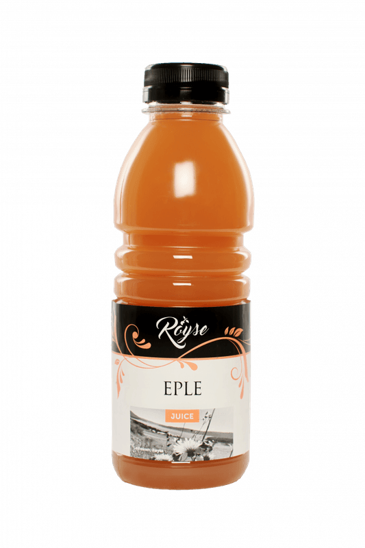 Eple juice 0,5 L