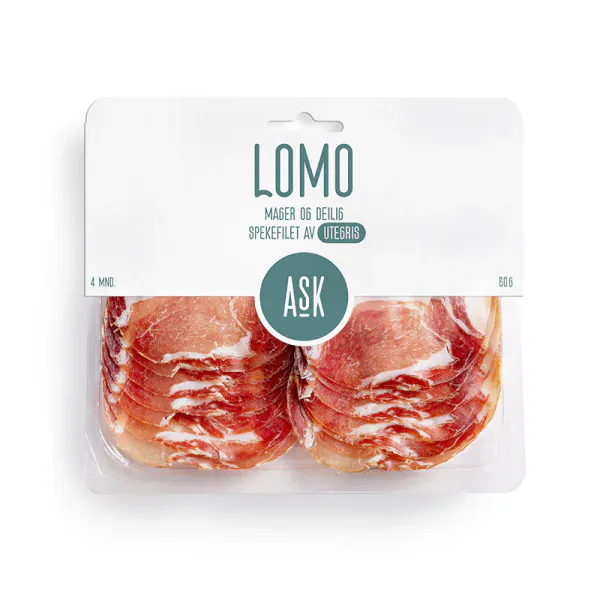 ASK Lomo